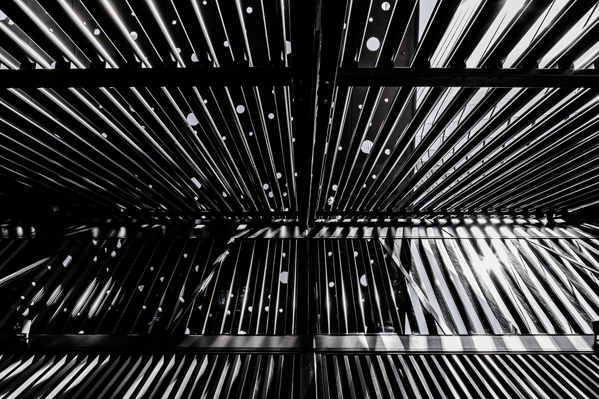 Adjaye Associates,社区活动中心设计案例,社区活动中心设计方案,澳大利亚,悉尼,建筑设计