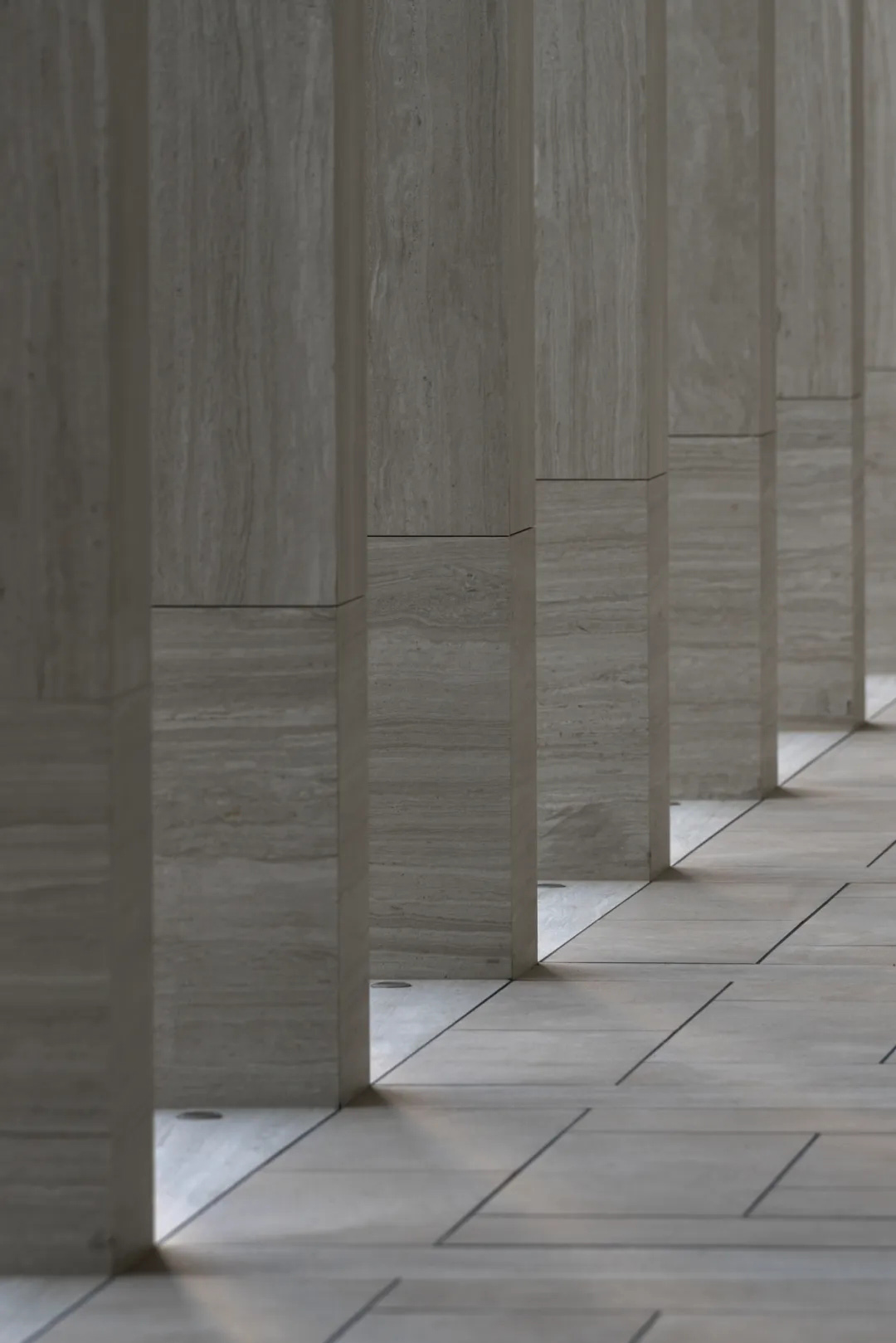 展厅设计,岩板展厅,展厅装修,材料展厅设计,体验店设计,展厅设计案例,展厅设计方案,广州西班牙德赛斯岩板/全球设计中心,广州,鹏和朋友们设计事务所