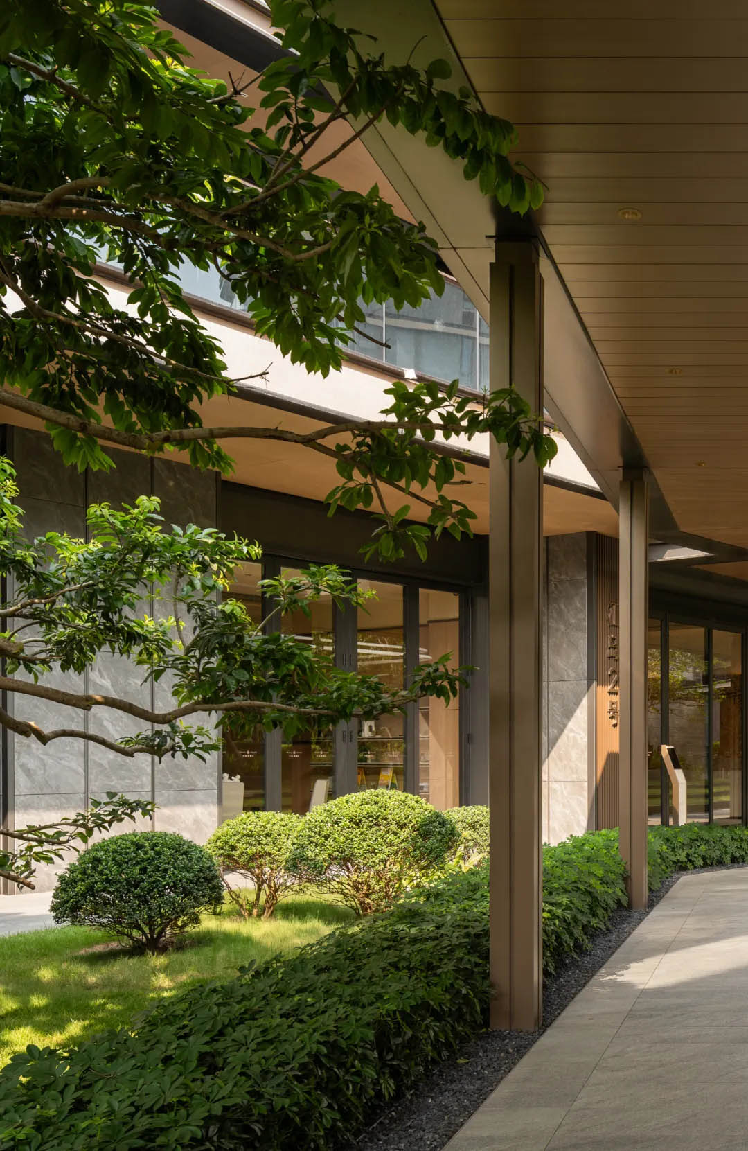 售楼处设计,营销中心设计,售楼处设计案例,售楼处设计方案,销售中心设计,现代风格售楼处设计,唐忠汉,近境制作设计案例,近境制作,唐忠汉设计作品,柘壹设计ZOOE