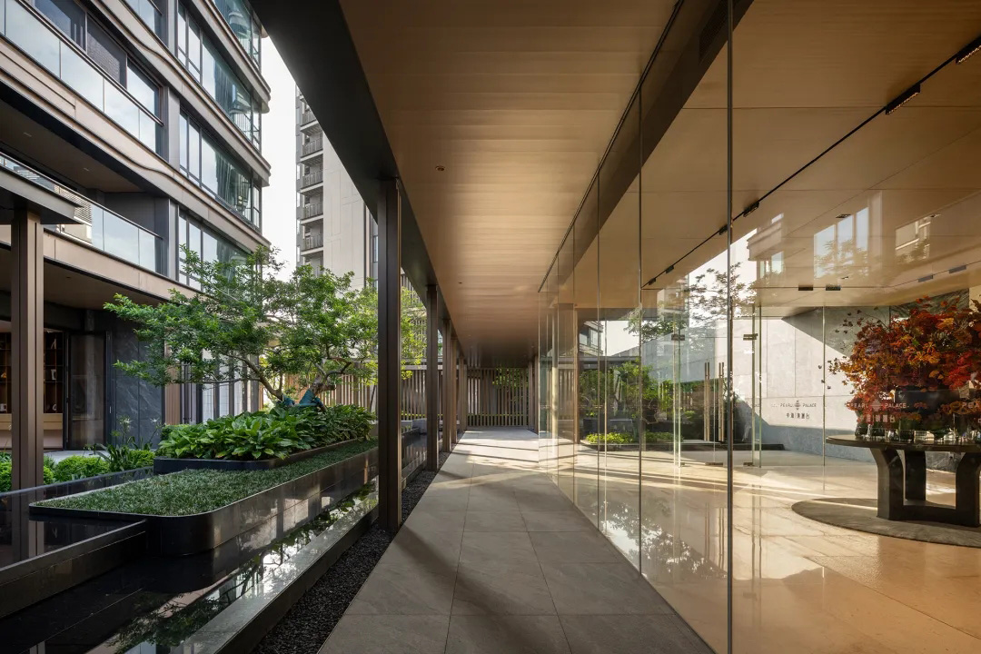 售楼处设计,营销中心设计,售楼处设计案例,售楼处设计方案,销售中心设计,现代风格售楼处设计,唐忠汉,近境制作设计案例,近境制作,唐忠汉设计作品,柘壹设计ZOOE