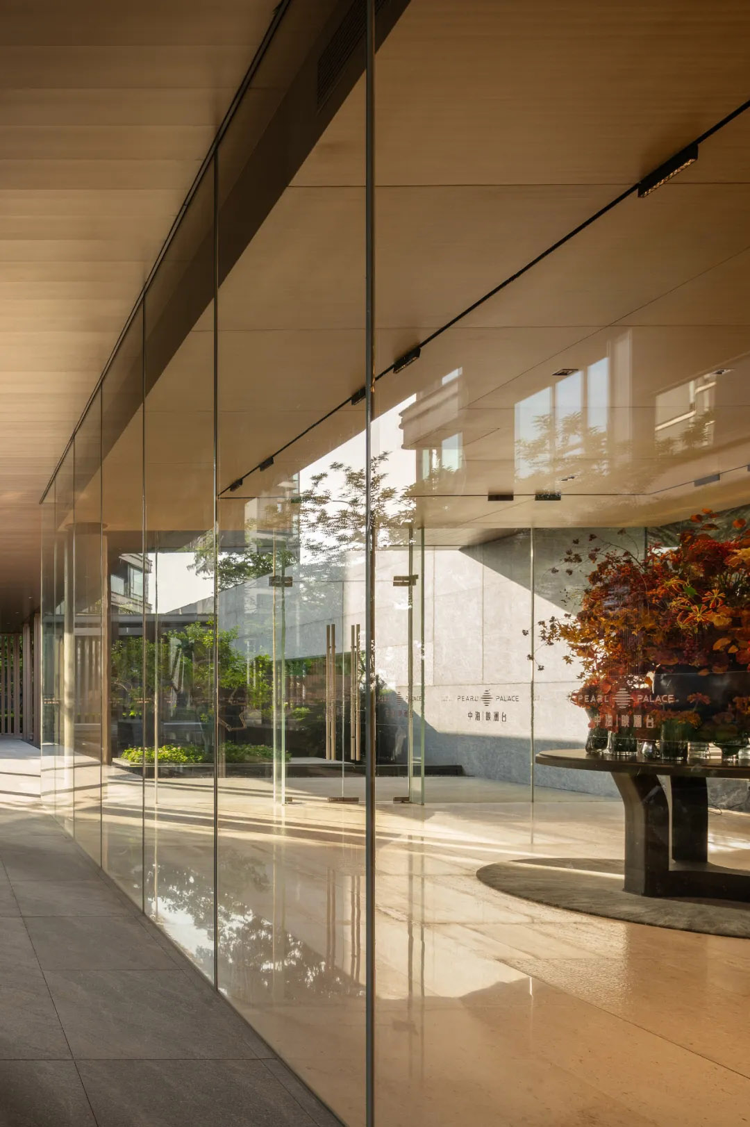 售楼处设计,营销中心设计,售楼处设计案例,售楼处设计方案,销售中心设计,现代风格售楼处设计,唐忠汉,近境制作设计案例,近境制作,唐忠汉设计作品,柘壹设计ZOOE