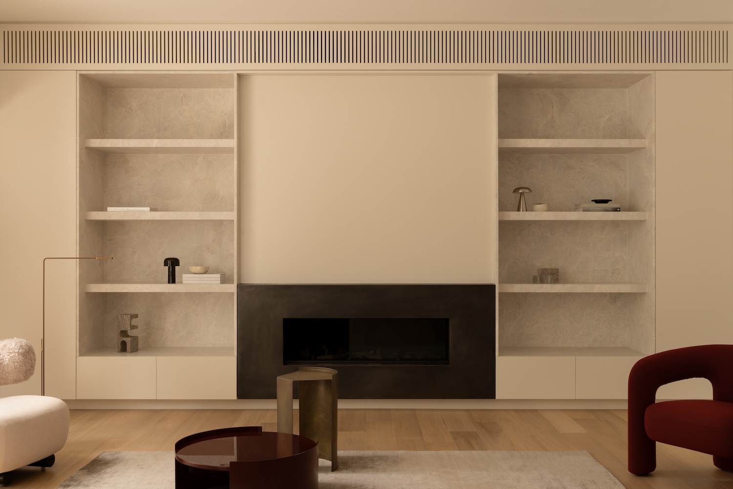 Telha Clarke,别墅设计,别墅设计案例,澳大利亚,极简风格别墅,极简主义别墅