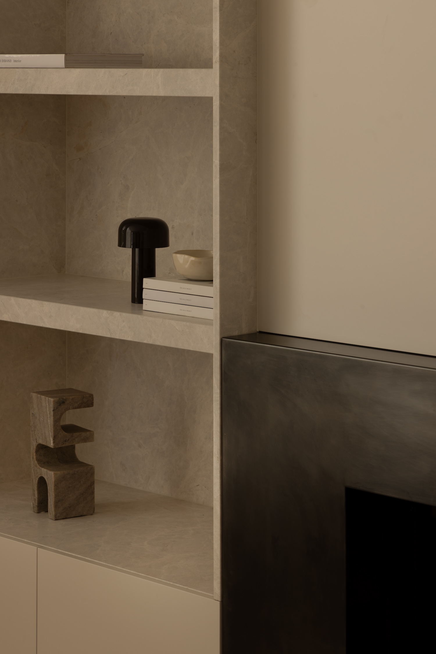 Telha Clarke,别墅设计,别墅设计案例,澳大利亚,极简风格别墅,极简主义别墅