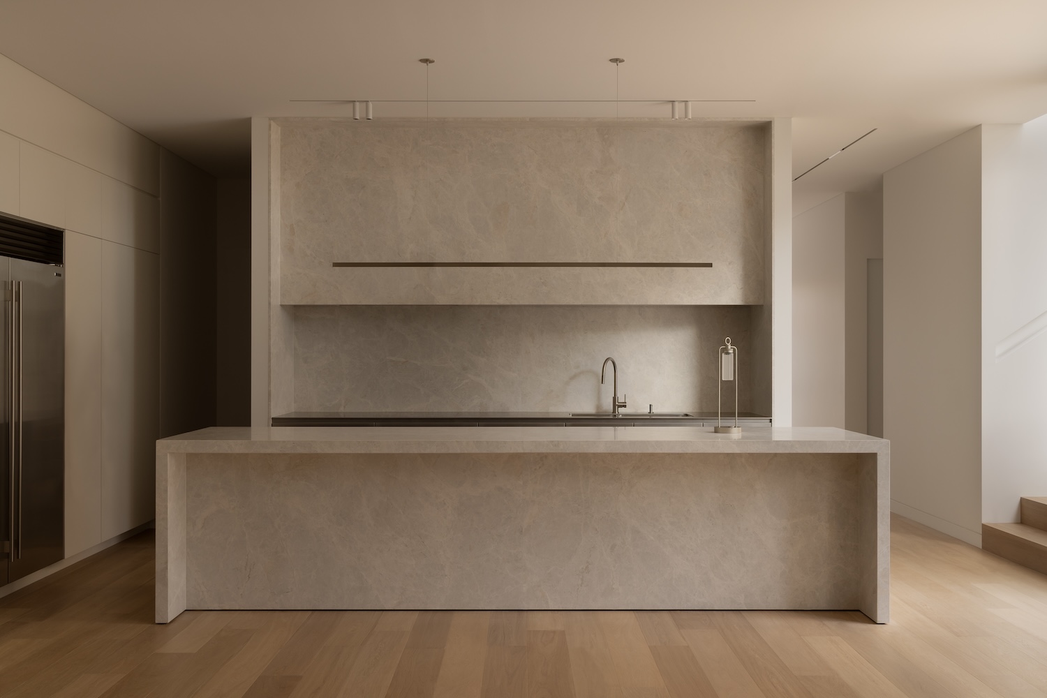 Telha Clarke,别墅设计,别墅设计案例,澳大利亚,极简风格别墅,极简主义别墅