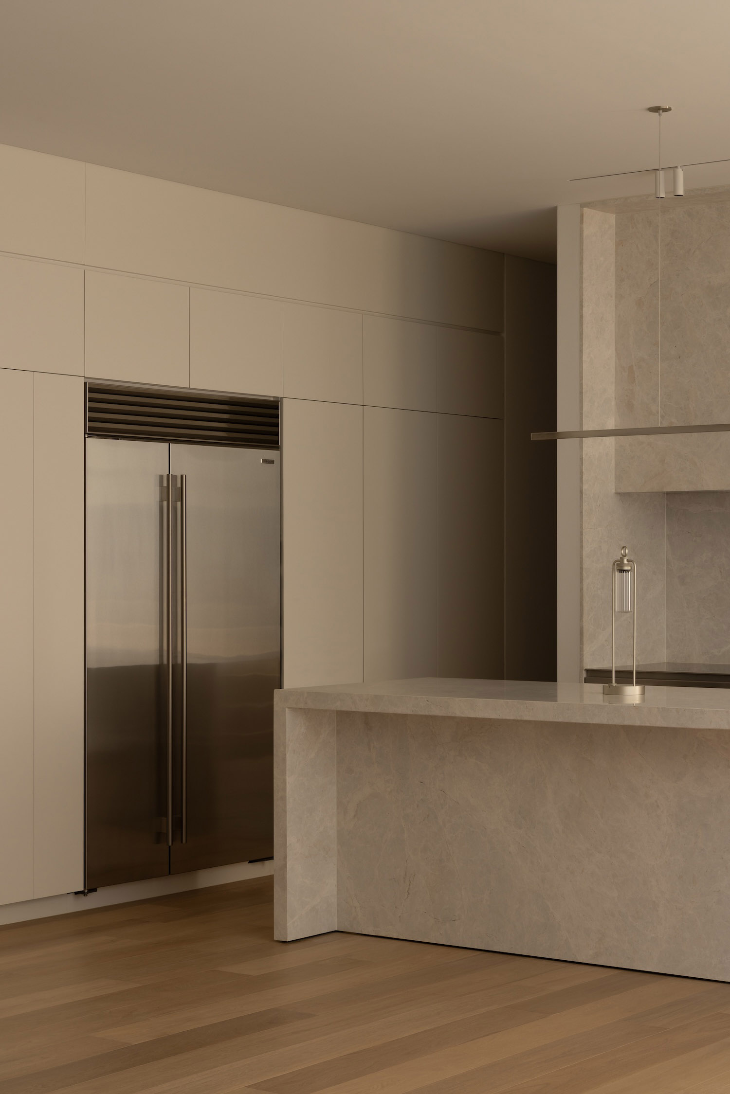 Telha Clarke,别墅设计,别墅设计案例,澳大利亚,极简风格别墅,极简主义别墅