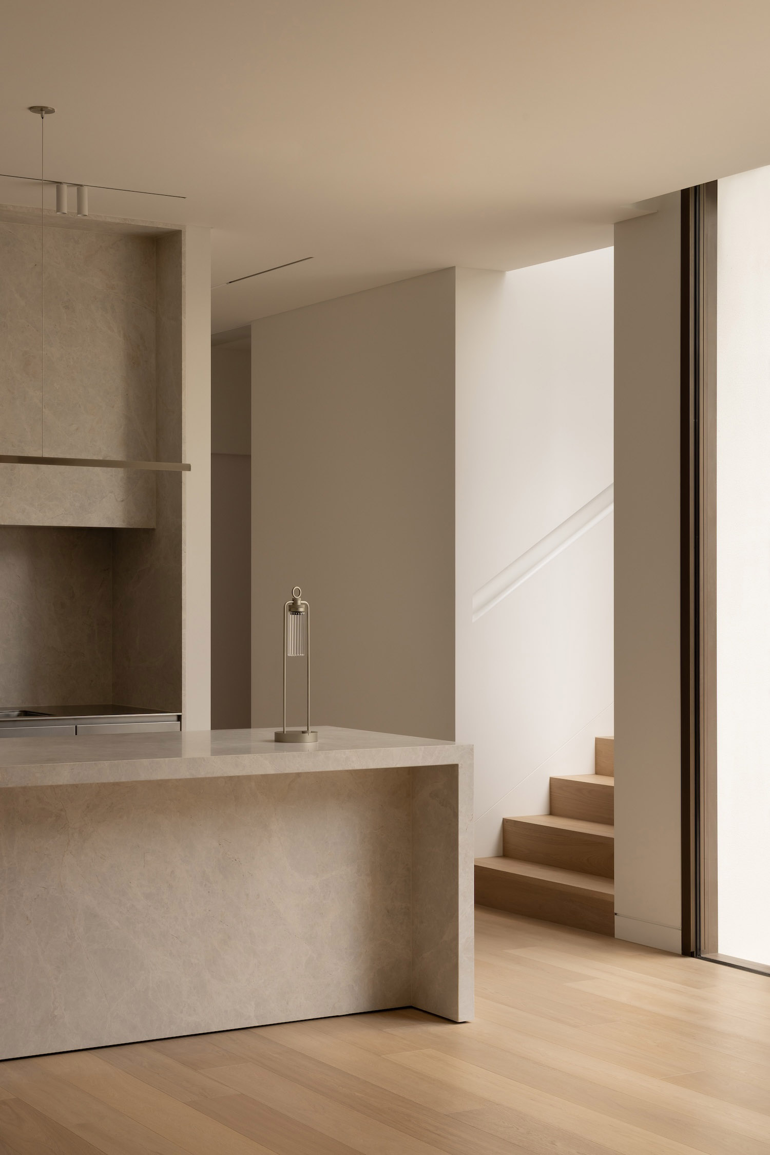 Telha Clarke,别墅设计,别墅设计案例,澳大利亚,极简风格别墅,极简主义别墅