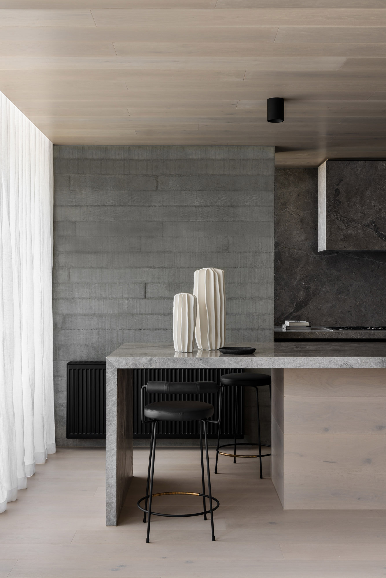 mckimm,别墅设计,别墅设计案例,极简主义别墅,澳大利亚,极简风格别墅,极简主义,海滨别墅