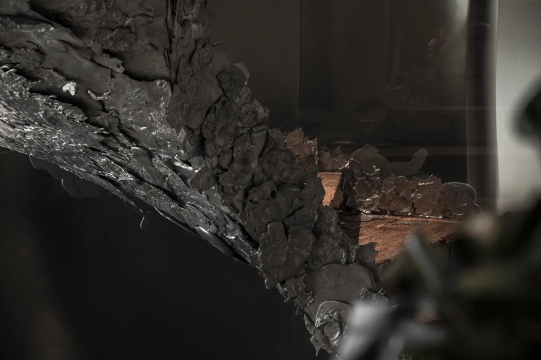 黄永才,RMA共和都市,展厅设计,家居展厅,艺术展厅空间,艺术家具展厅,展厅设计案例,展厅设计方案,创意展厅,杭州MOGO莫戈金属未来艺术展厅,杭州