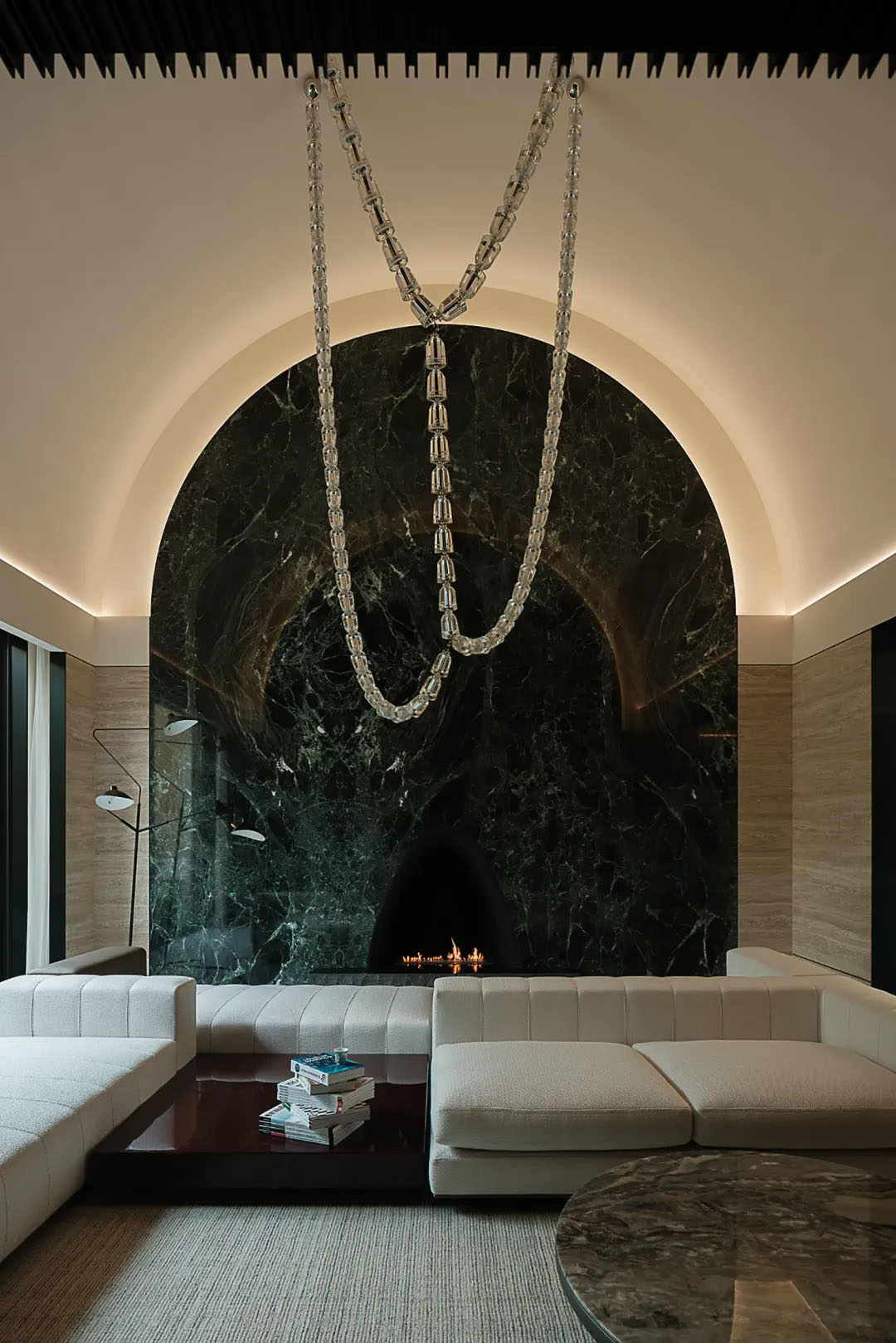 500㎡别墅设计,别墅设计案例,别墅设计方案,500㎡,庭院别墅设计,大宅设计,现代风格别墅设计,别墅装修,宁波香颂湾森系别墅,宁波,TLXD童凌霄