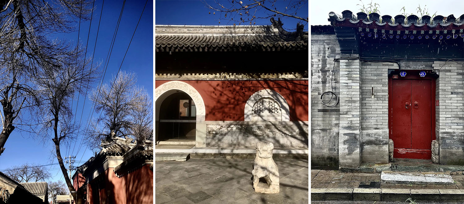 酒店设计,度假酒店设计,酒店室内设计,设计酒店,精品酒店设计,酒店设计案例,酒店装修,主题酒店设计,NOA HOTEL 北京隆福寺诺岸酒店,北京,宽品设计/李泷