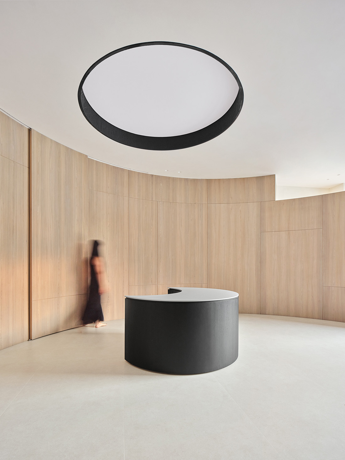 展厅设计,木作展厅设计,材料展厅设计,展厅体验店设计,展厅设计案例,展厅设计方案,展厅装修,温州瑞安三尺木作展厅：重构木作法则,温州瑞安,NDB DESIGN,不或设计