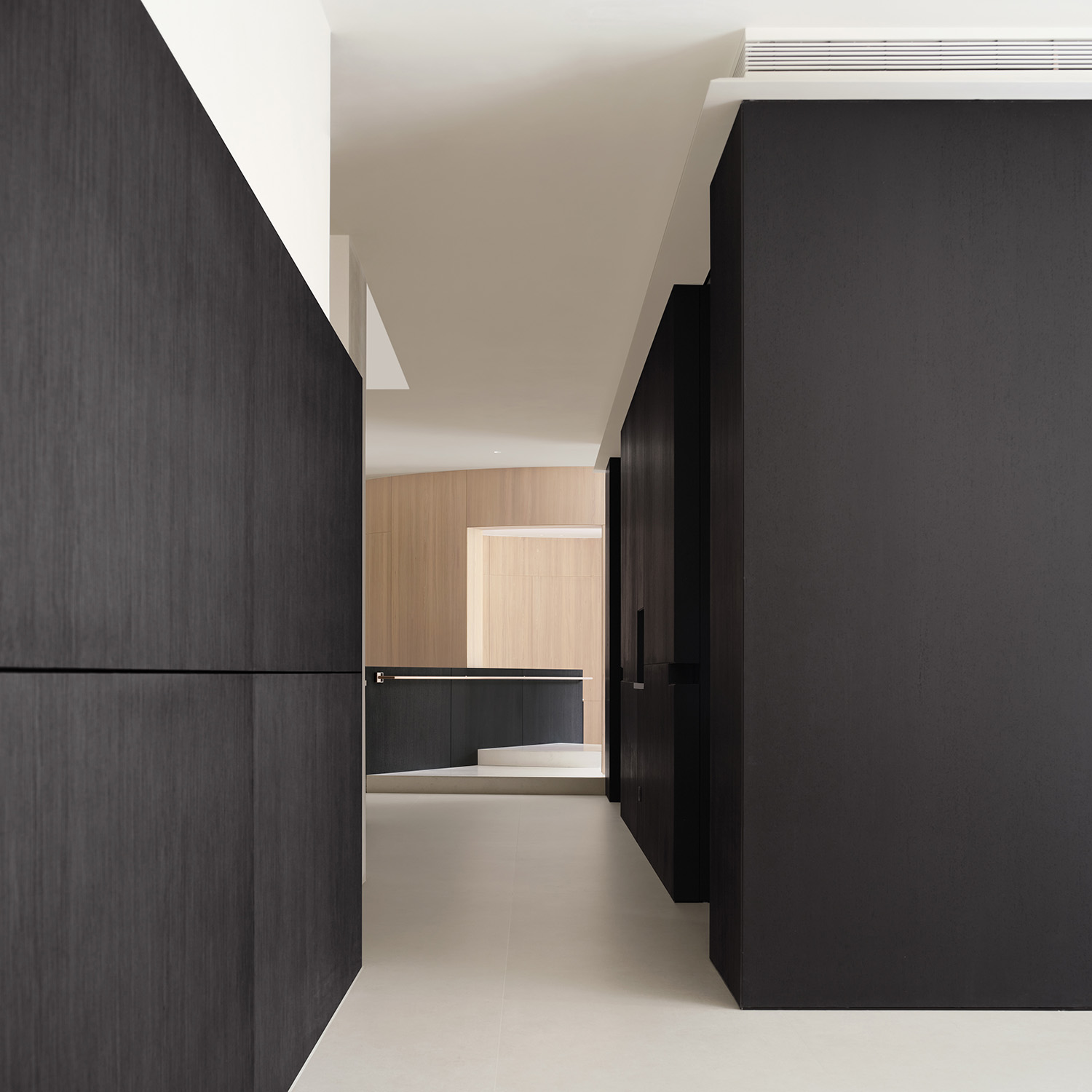 展厅设计,木作展厅设计,材料展厅设计,展厅体验店设计,展厅设计案例,展厅设计方案,展厅装修,温州瑞安三尺木作展厅：重构木作法则,温州瑞安,NDB DESIGN,不或设计