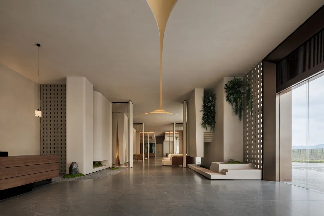 精品酒店设计,设计酒店,酒店民宿,景区酒店设计,度假酒店设计,酒店设计案例,酒店设计方案,微水泥,民宿设计,广西南宁SG精品酒店,广西南宁,太合南方设计