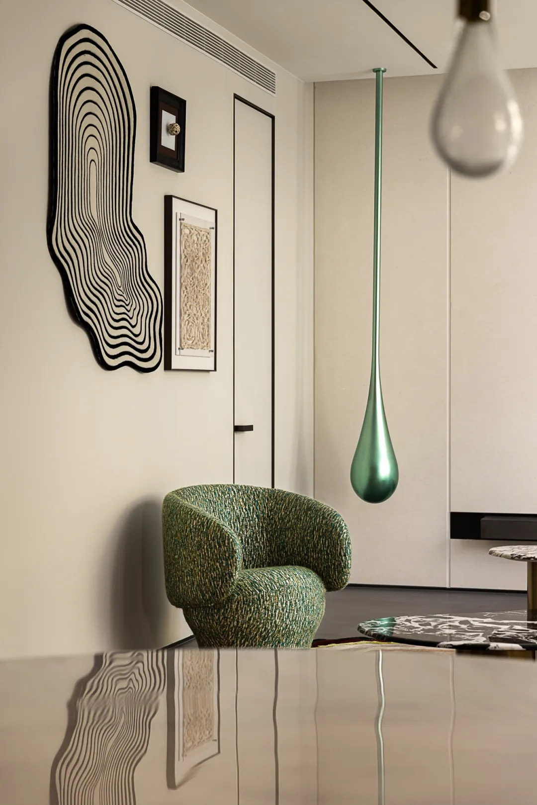 420㎡别墅设计,别墅装修,别墅设计案例,别墅设计方案,现代风格别墅设计,上海自然主义绿洲别墅,上海,420㎡,赛维雅设计