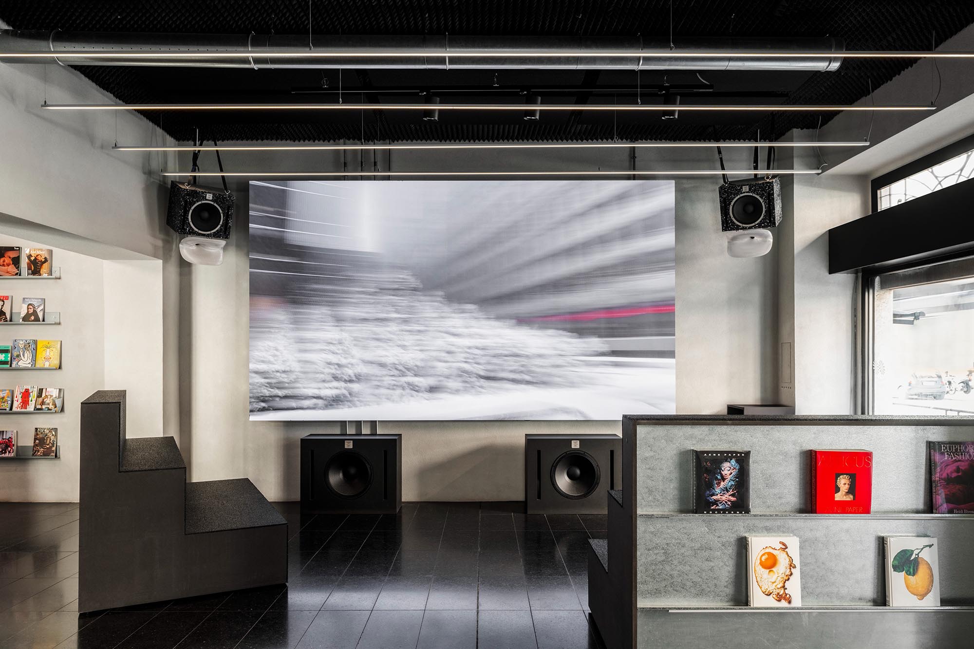 餐厅设计,餐酒吧设计,休闲餐厅设计,studio wok,酒吧设计,酒吧设计案例,咖啡厅设计方案,意大利,米兰,休闲酒吧餐厅