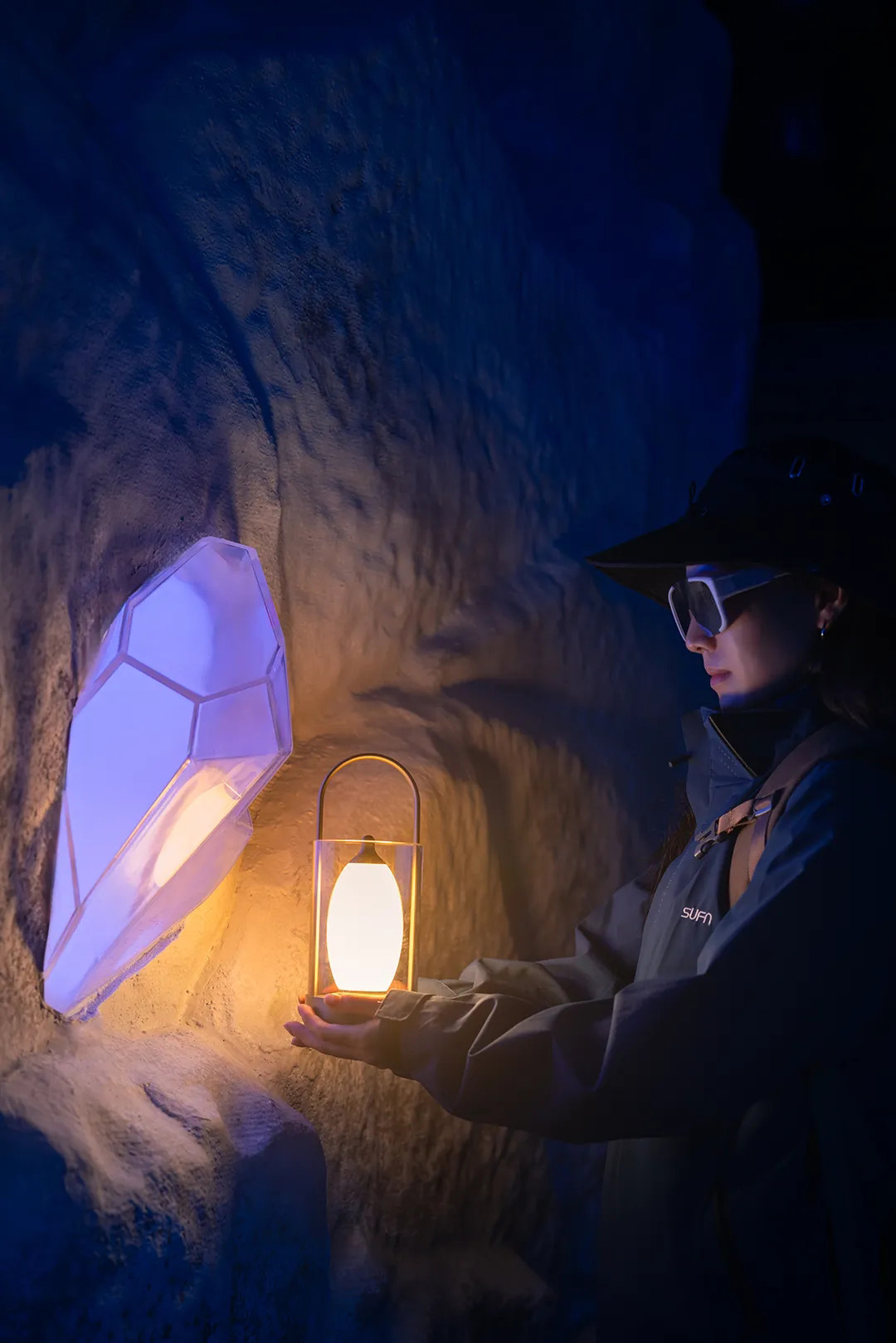 展厅设计,灯光展厅,材料展厅设计,企业展厅设计,展厅展览空间,展厅设计案例,展厅设计方案,展厅装修,智能家居体验馆,智能家居展厅,广东中山SUFN三峰智能家居体验馆,广东中山,新锐空间设计