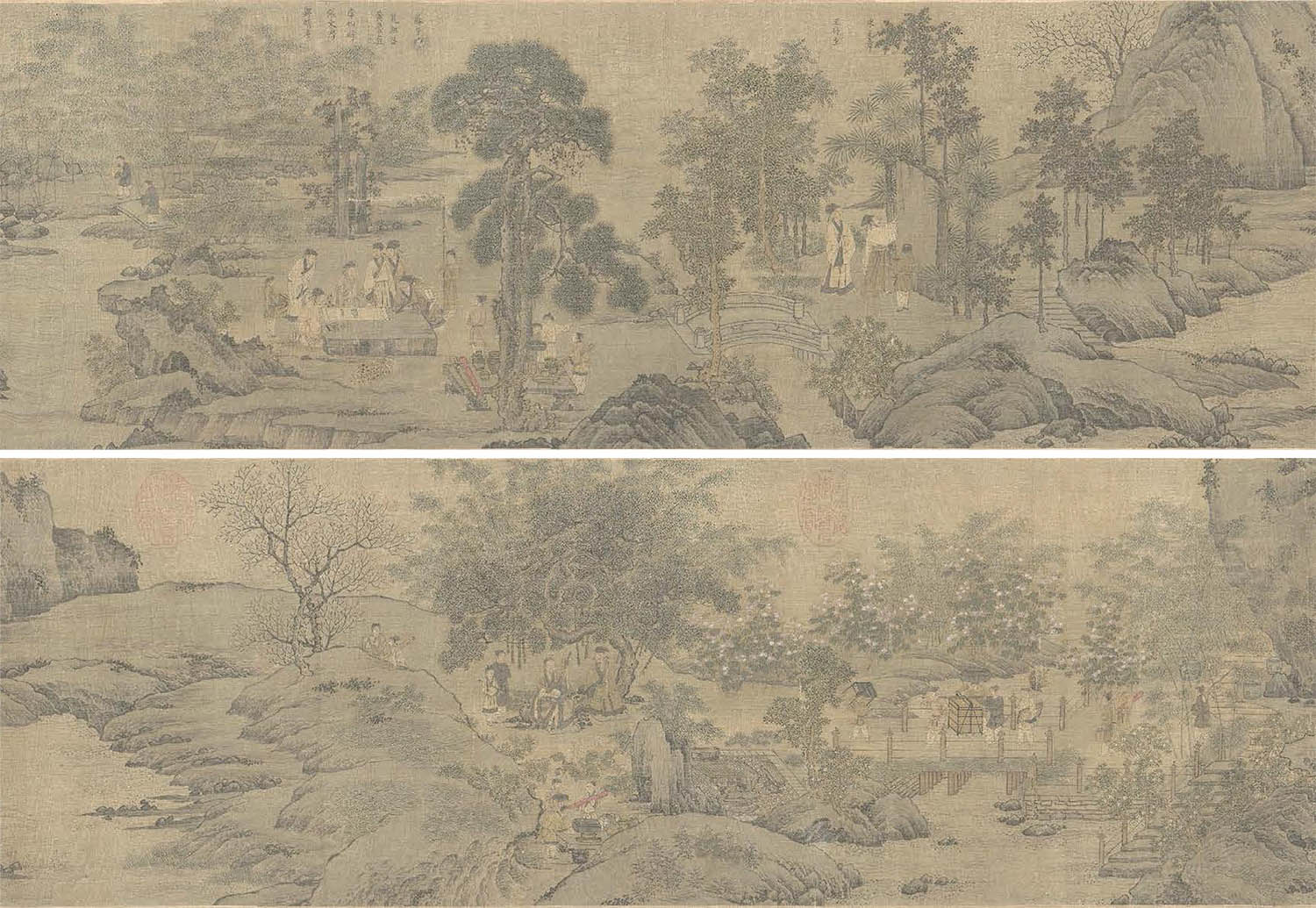 售楼处设计,营销中心设计,售楼处设计案例,售楼处设计方案,销售中心设计,现代风格售楼处设计,无锡·隐山,无锡,春山秋水