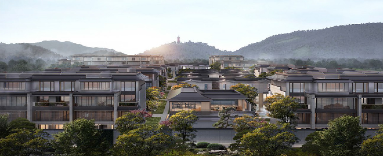 售楼处设计,营销中心设计,售楼处设计案例,售楼处设计方案,销售中心设计,现代风格售楼处设计,无锡·隐山,无锡,春山秋水