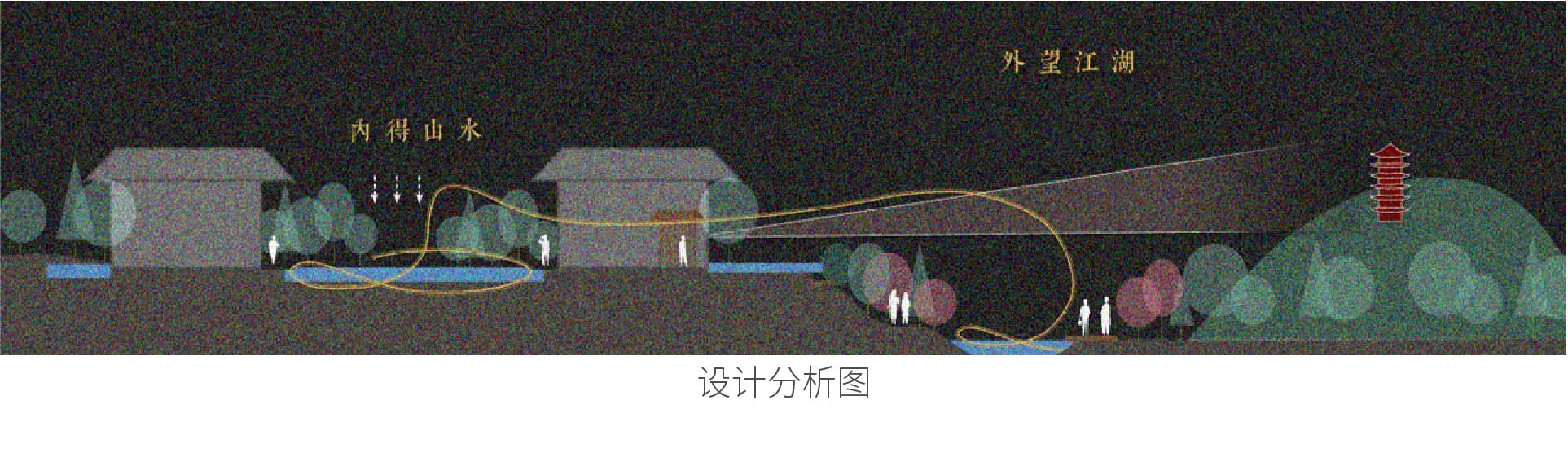 售楼处设计,营销中心设计,售楼处设计案例,售楼处设计方案,销售中心设计,现代风格售楼处设计,无锡·隐山,无锡,春山秋水