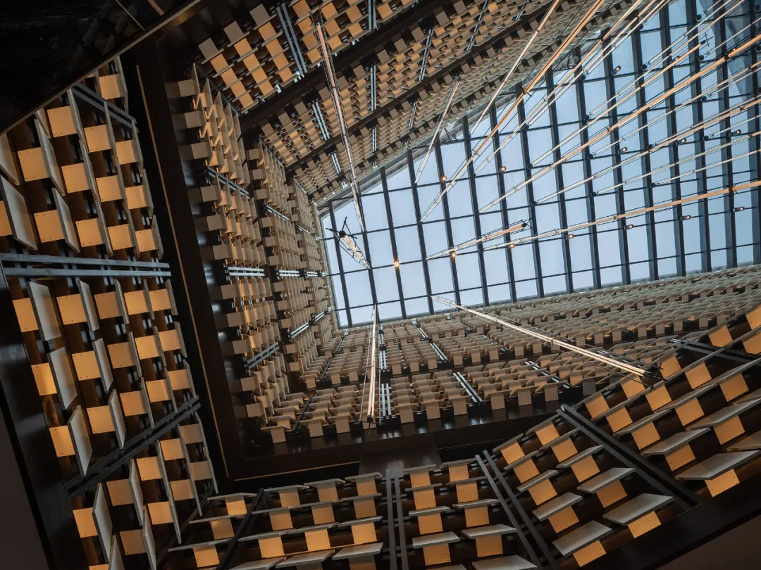 温泉设计,温泉空间设计,酒店设计,温泉空间设计案例,温泉酒店,水疗空间,高奢酒店设计,度假酒店设计,西安星河云谷酒店,西安,对角线设计