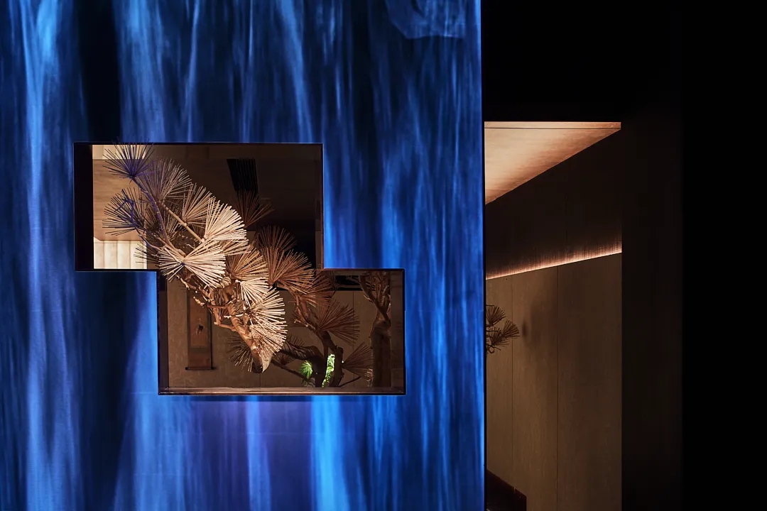 餐厅设计,火锅店设计,海鲜火锅店,高端餐厅设计,火锅店设计案例,火锅店设计方案,主题餐厅设计,浙江义乌铂金港澳门海鲜姿造餐饮,浙江义乌,构造×森川设计