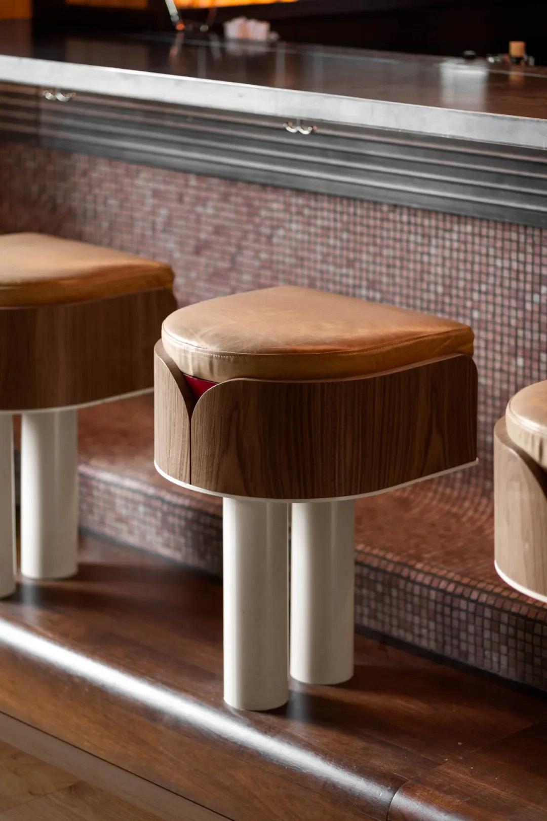 餐厅设计,MRDK,休闲餐厅设计,披萨店,餐厅设计案例,餐厅设计方案,披萨店设计,North of Brooklyn Pizzeria,加拿大,多伦多