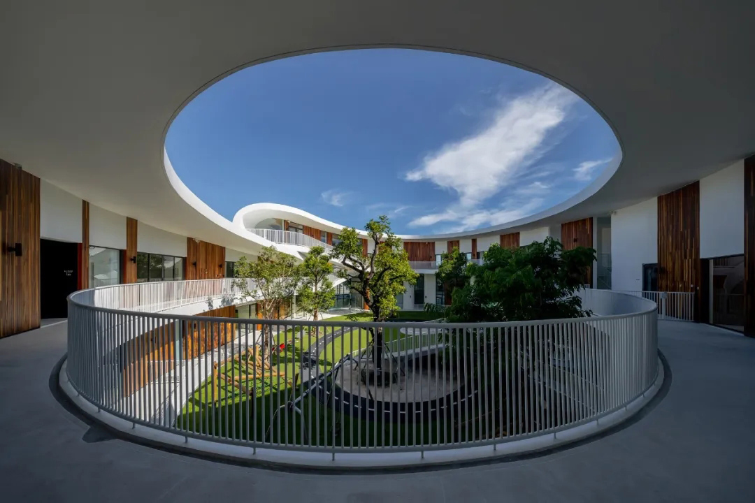 幼儿园设计,Plan Architect,校园设计,学校设计,幼儿园设计案例,幼儿园设计方案,建筑设计,教育建筑设计,Kensington幼儿园,The Kensington Learning Space