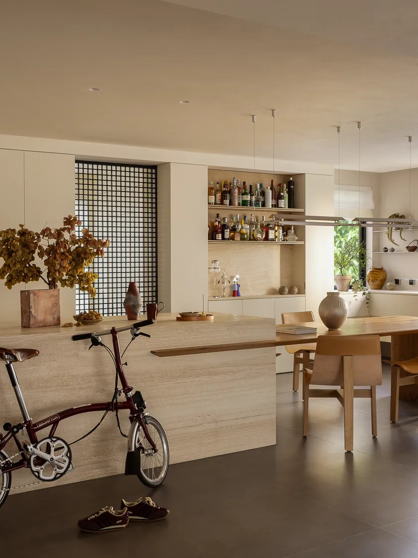 大墨空间设计,公寓设计,公寓设计案例,温州,复式公寓,公寓改造,大墨设计,原木色