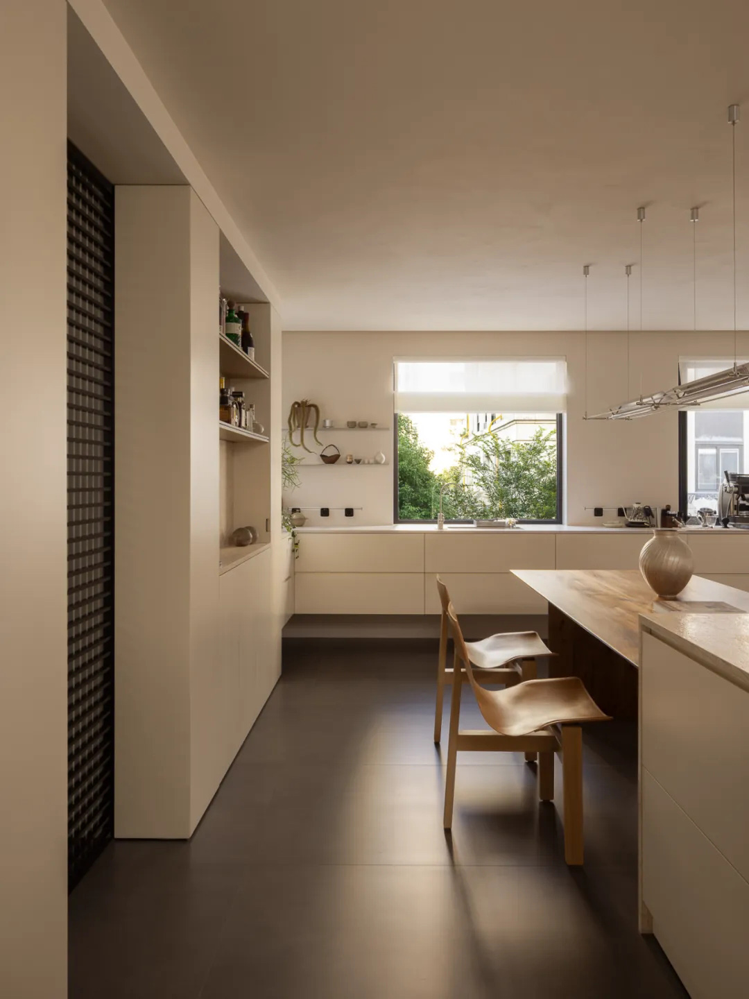 大墨空间设计,公寓设计,公寓设计案例,温州,复式公寓,公寓改造,大墨设计,原木色