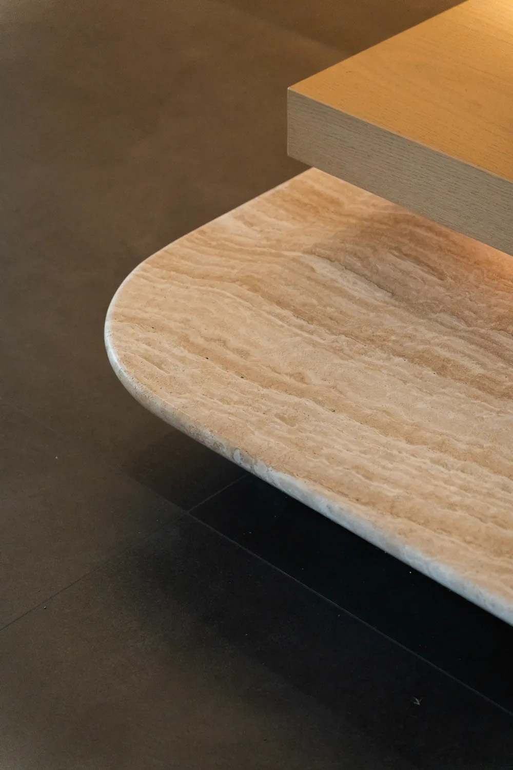 大墨空间设计,公寓设计,公寓设计案例,温州,复式公寓,公寓改造,大墨设计,原木色