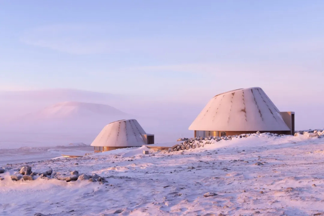 PLAT ASIA,酒店设计,内蒙古,锡林郭勒盟,酒店设计案例,酒店设计方案,度假酒店,精品酒店,设计酒店,极简主义酒店,火山里·到达者酒店