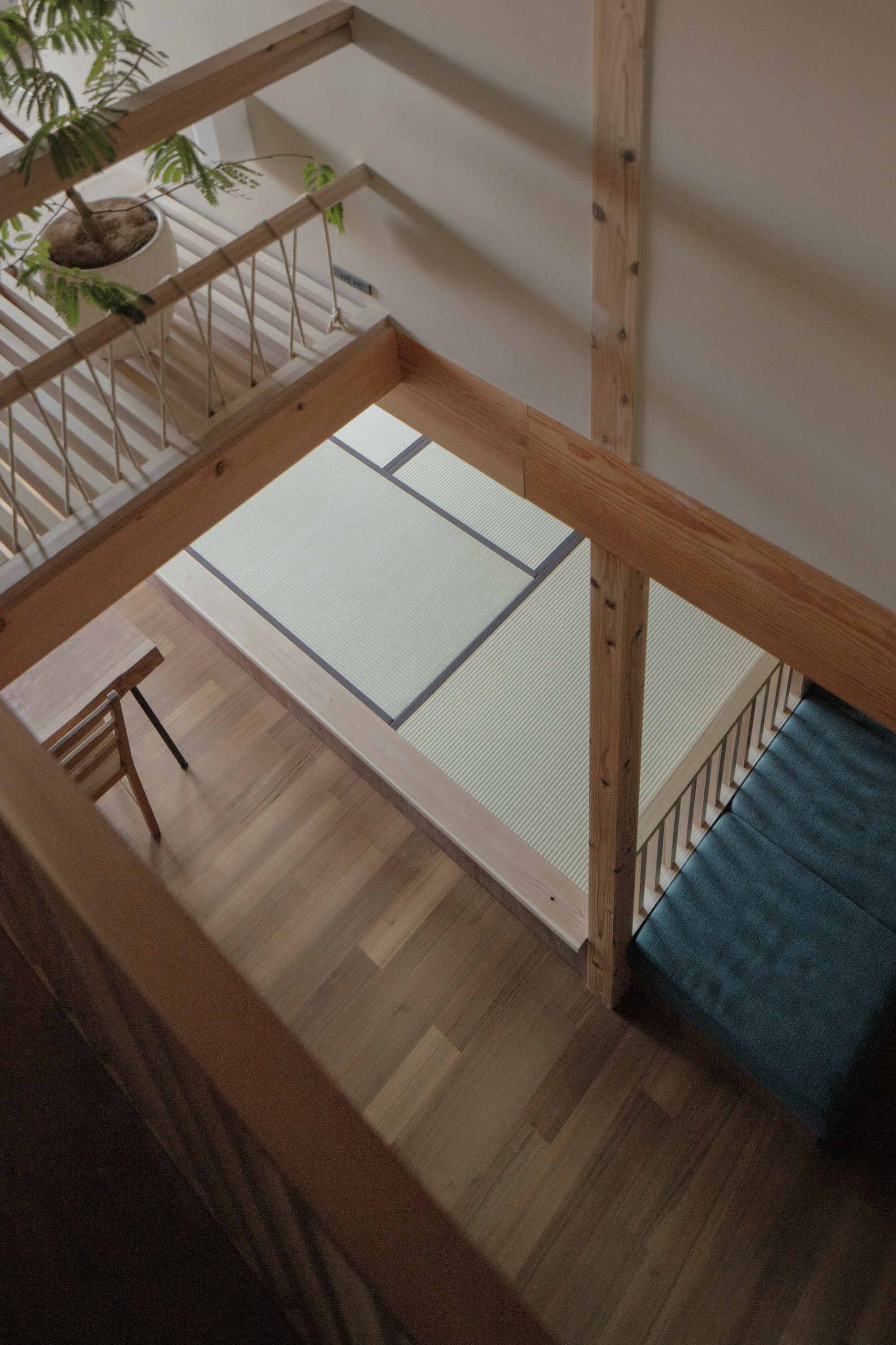 Akio Isshiki Architects,别墅设计,别墅设计案例,日本,极简主义别墅,极简主义,日式风格