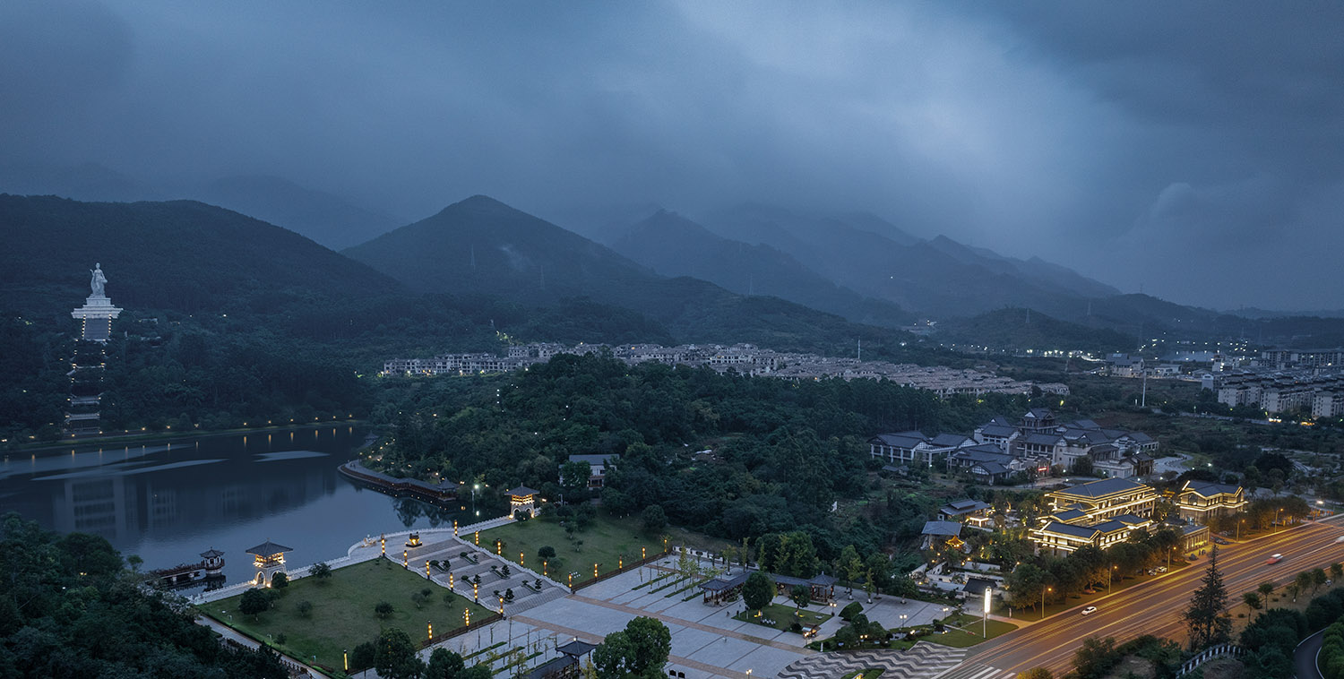 度假酒店设计,设计酒店,酒店民宿,景区酒店设计,度假民宿,酒店设计案例,酒店设计方案,重庆永川艾园·画廊度假酒店,重庆永川,光元意维设计/郭翼