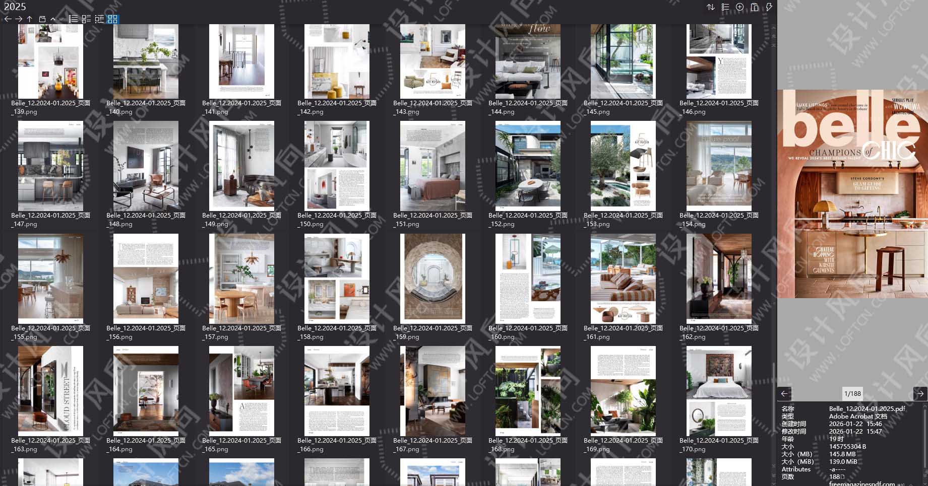 室内设计杂志,软装设计杂志,室内设计杂志Belle,软装设计杂志Belle,电子杂志,杂志下载,杂志合集,Belle magazine,magazine download