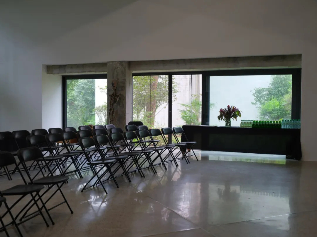 相对建筑,办公室设计案例,办公室设计方案,成都,艺术工作室,办公室改造,办公室设计,建筑改造