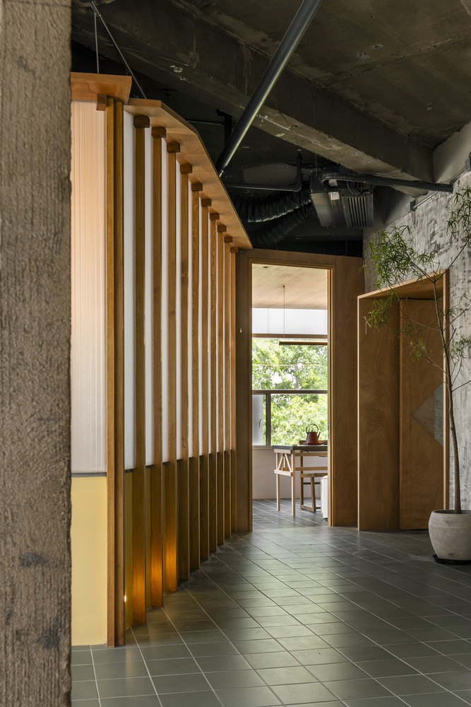 茶饮店设计,衡建筑,茶饮店设计案例,茶饮店设计方案,南京,建筑改造