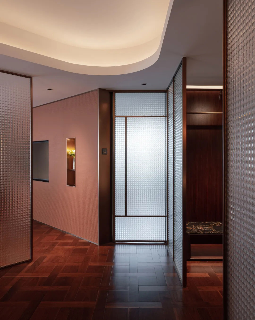 酒店设计,五星级酒店改造,酒店室内改造,酒店设计案例,酒店改造,设计酒店,精品酒店设计,北京龙城温德姆酒店,北京,吾和建筑设计事务所