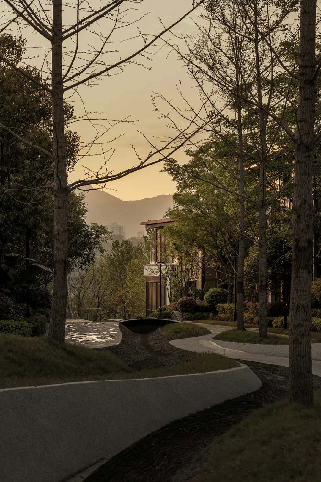 办公室设计,景观设计公司办公室,办公室设计案例,办公室设计方案,设计公司自用办公室,开放式办公室,重庆承迹景观公司办公室,重庆,时间与物设计