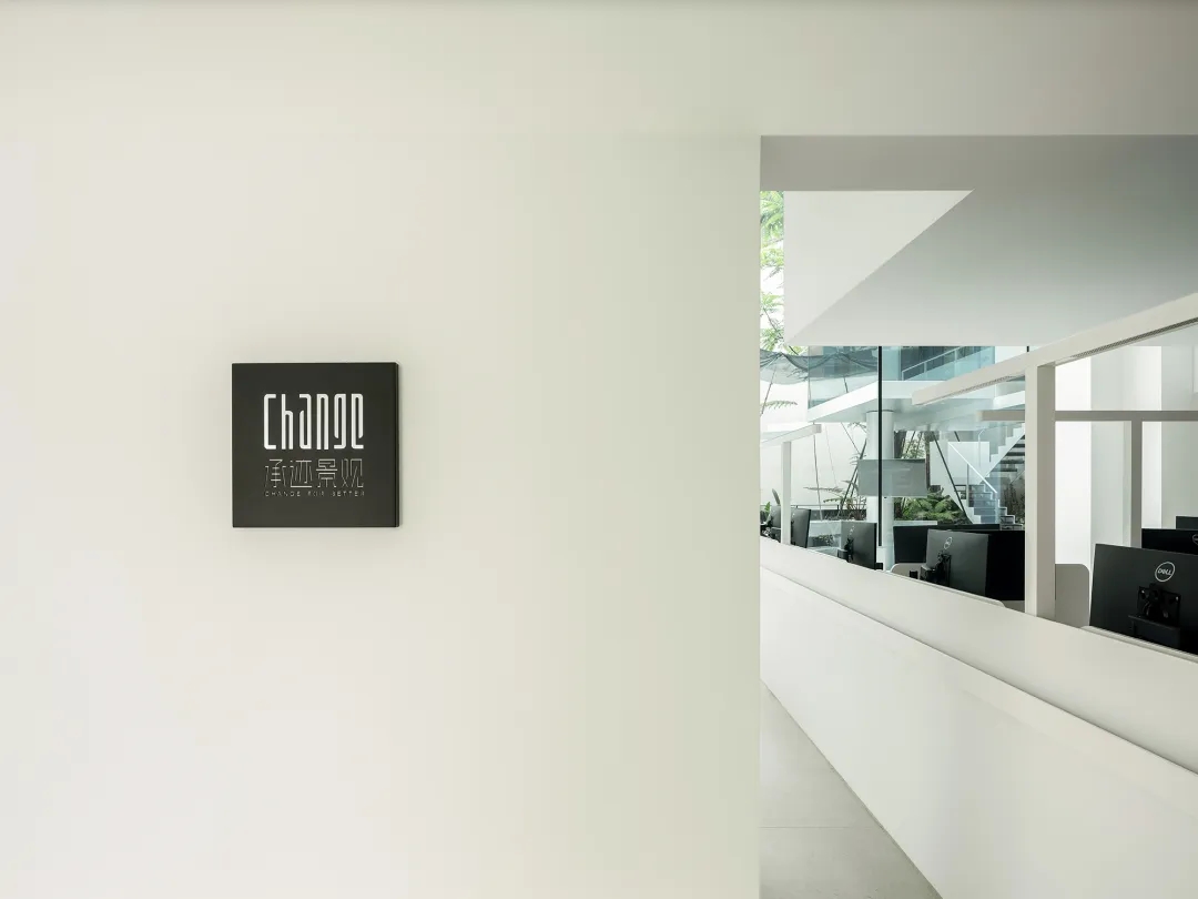 办公室设计,景观设计公司办公室,办公室设计案例,办公室设计方案,设计公司自用办公室,开放式办公室,重庆承迹景观公司办公室,重庆,时间与物设计