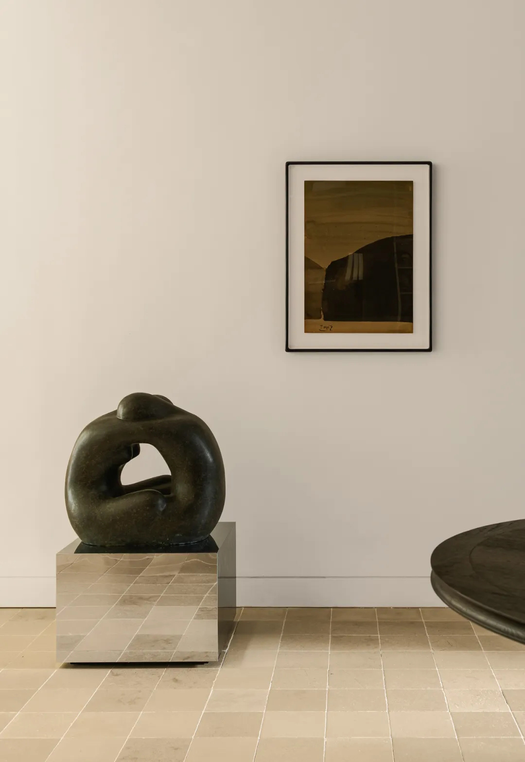 家居买手店,复合型艺术空间,艺术展厅,画廊空间,艺术家居买手店,买手店设计,买手店设计案例,买手店设计方案,CORALLO HARA-上海梧桐树下的家居画廊,上海,珊瑚居艺术空间