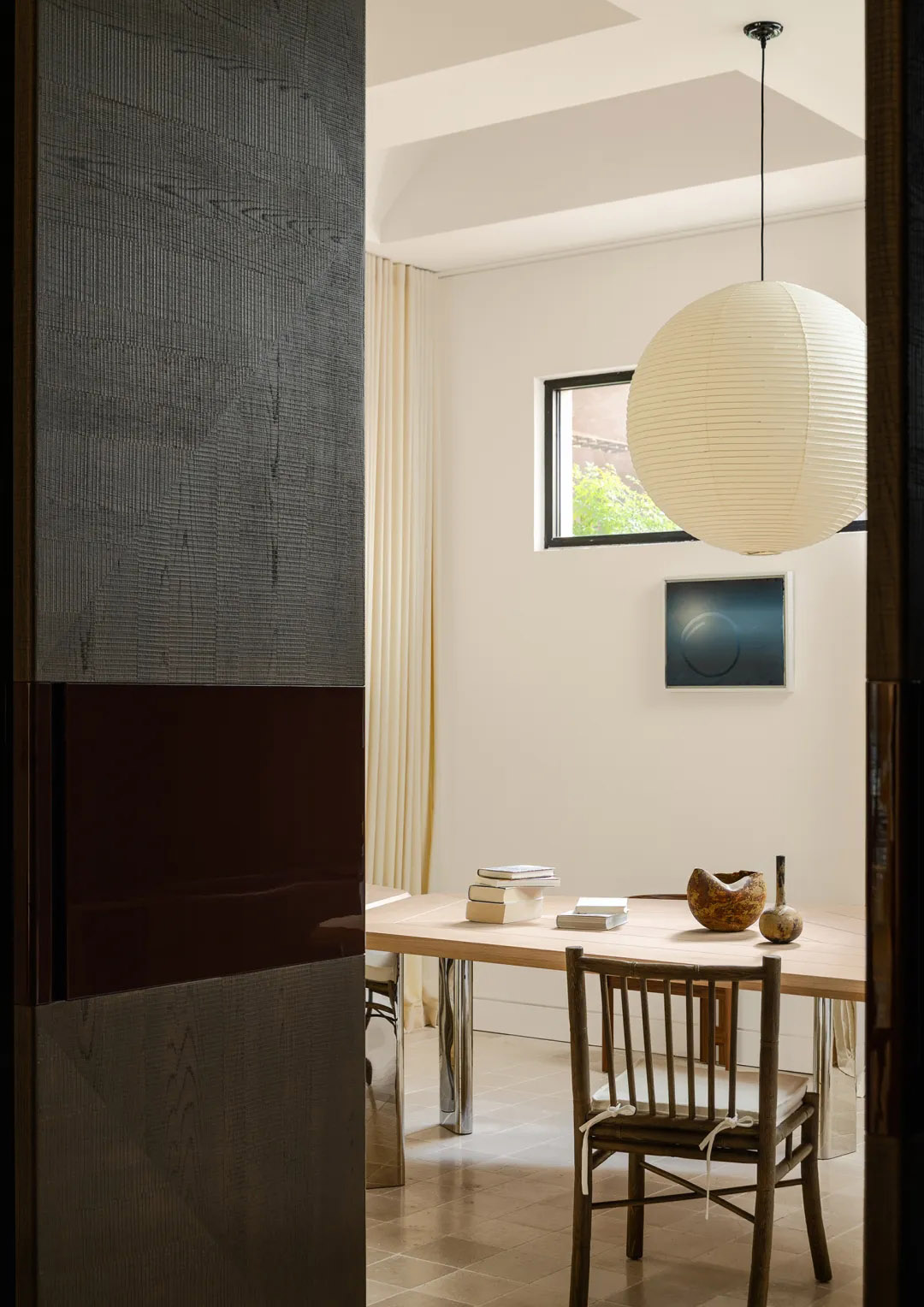 家居买手店,复合型艺术空间,艺术展厅,画廊空间,艺术家居买手店,买手店设计,买手店设计案例,买手店设计方案,CORALLO HARA-上海梧桐树下的家居画廊,上海,珊瑚居艺术空间