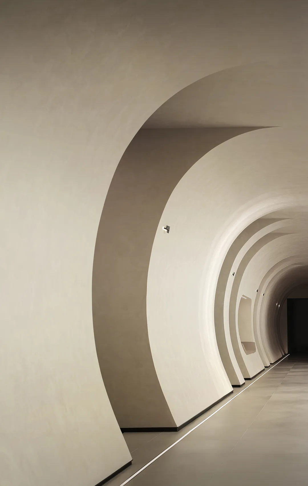 办公室设计,研究院办公室,办公室设计案例,办公室设计方案,科技公司办公室设计,科技公司研究院,开放式办公室,东莞材料基因高等理工研究院,东莞,激塔设计TAC DESIGN/李俊