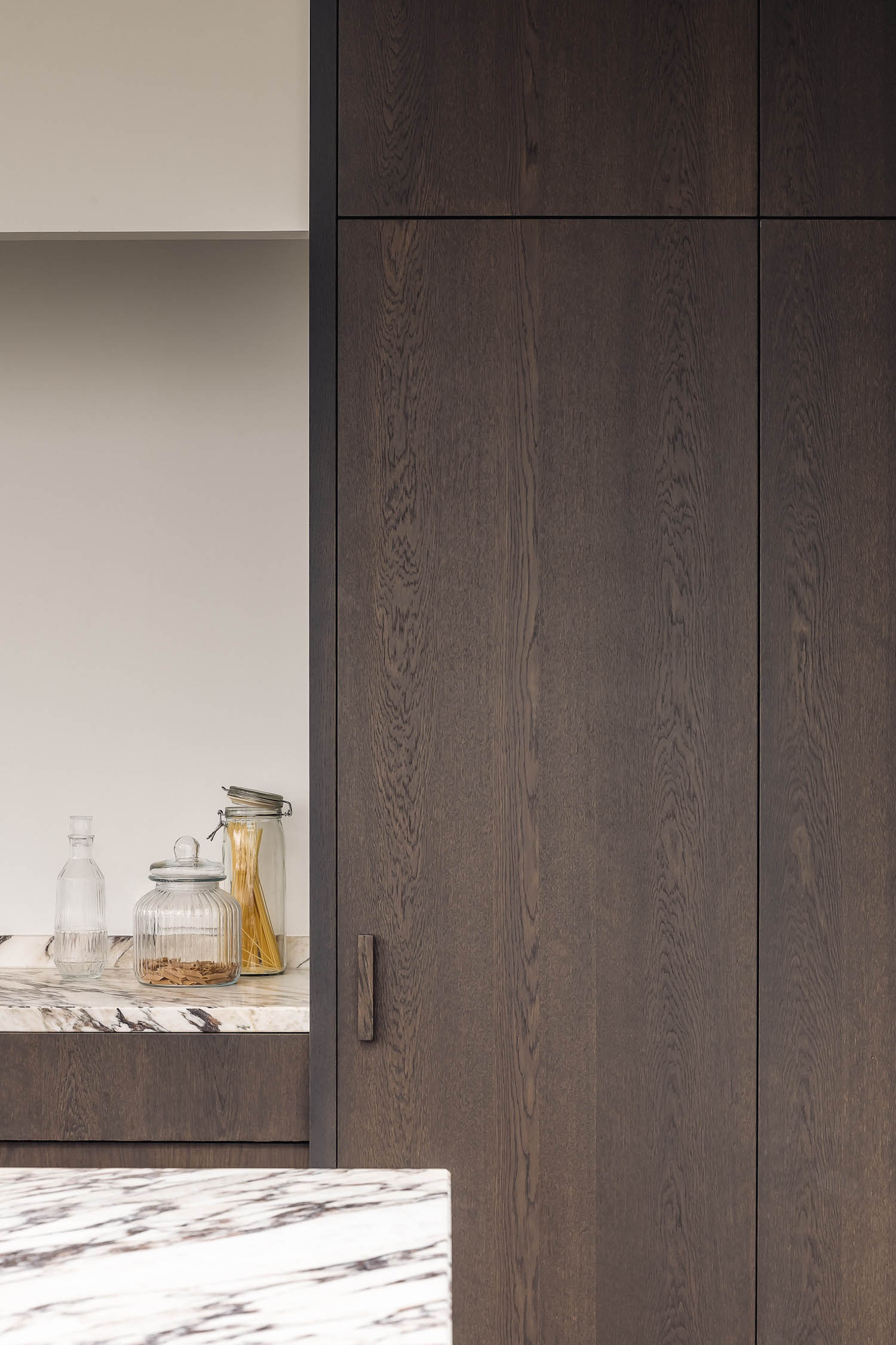 Jim Dierckx,比利时,别墅设计,别墅设计案例,安特卫普,联排别墅