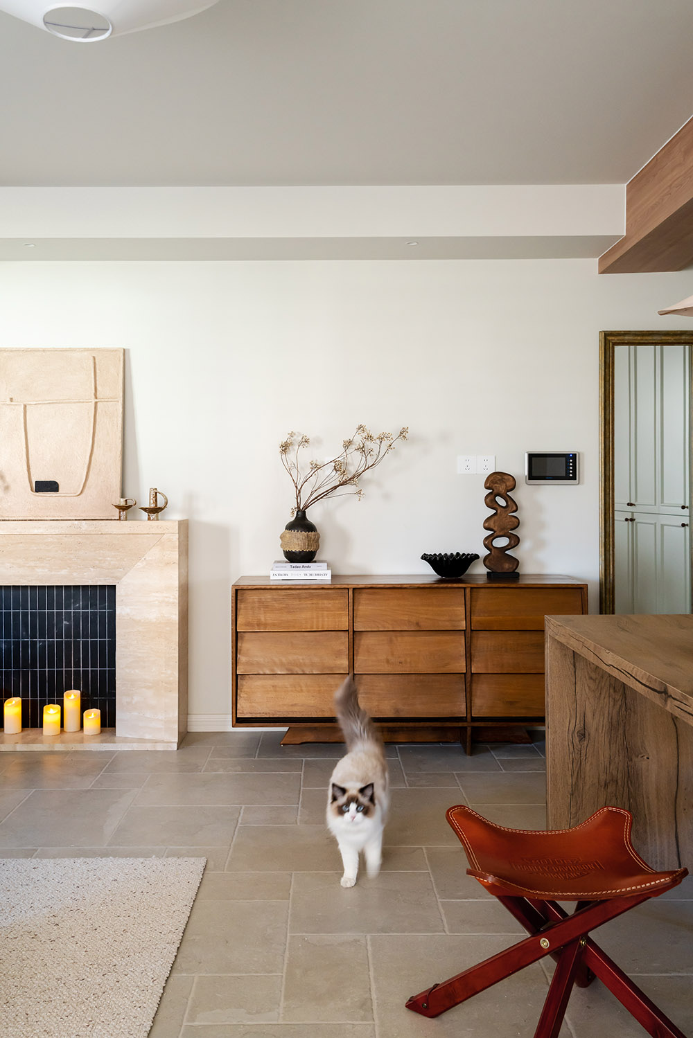 103㎡,住宅设计,婚房设计,私宅设计,美式田园风住宅,现代风格家装设计,住宅设计案例,住宅设计方案,新房装修,103㎡朝阳区婚房-在美式田园中安放理想生活,北京,赫兹设计