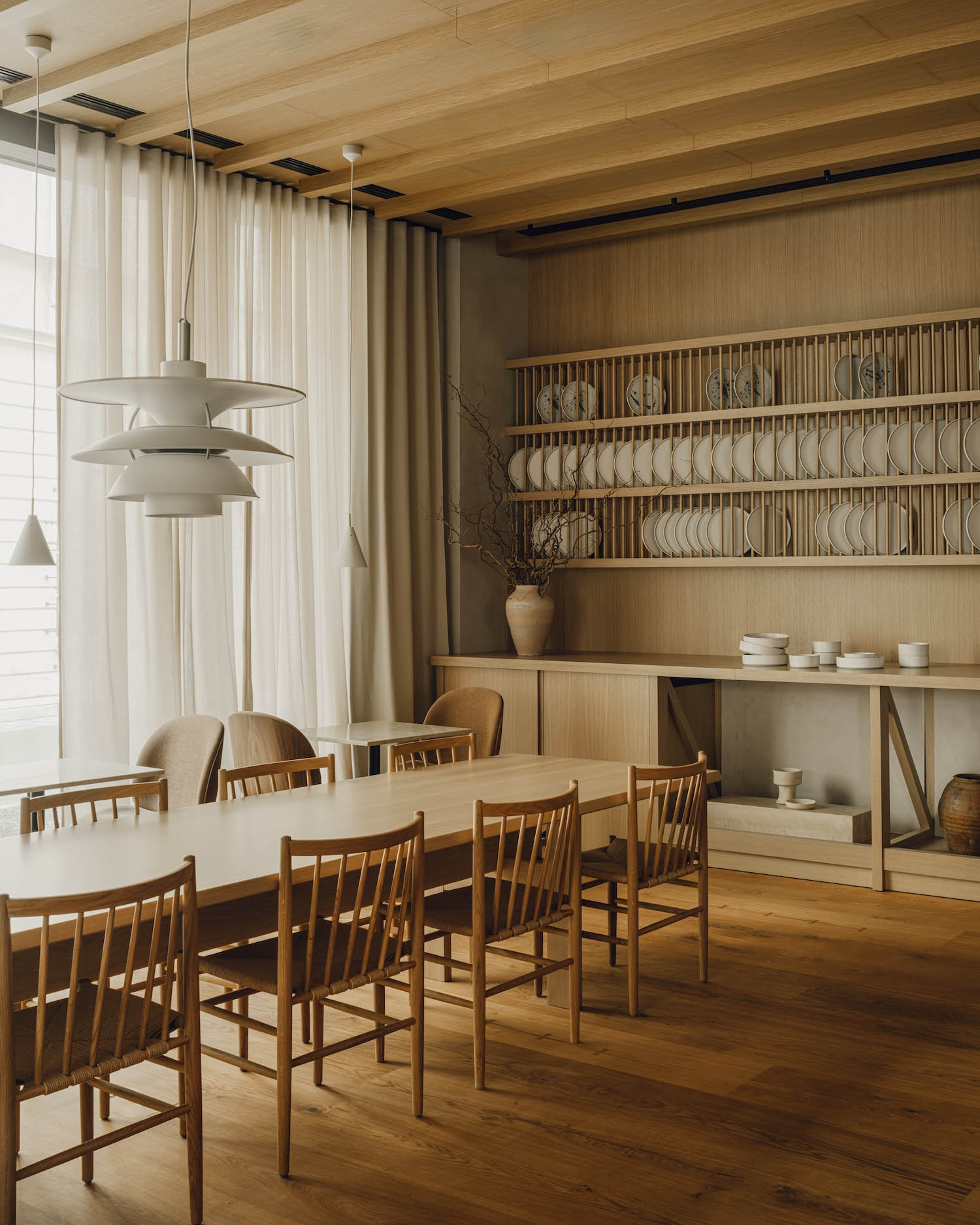 GamFratesi,酒店设计,波兰,华沙,酒店设计案例,酒店设计方案,度假酒店,精品酒店,设计酒店,极简主义酒店,PURO hotel