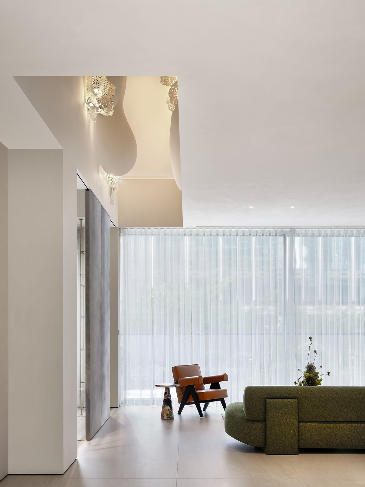 600㎡别墅设计,别墅设计,600㎡,别墅样板间,样板间设计,现代风格样板间,样板间设计案例,样板间设计方案,深圳瑧湾汇私人会所,深圳,异开设计,泡泡艺廊PPDesignGallery