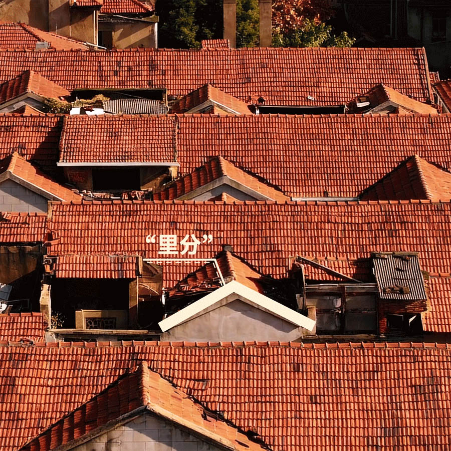 小吃街设计,商业街区设计,食集街区,美食街区设计,精武有食集,越秀武汉“精武有食集”:都会“檐下烟火”的模块化表达,武汉,永创设计