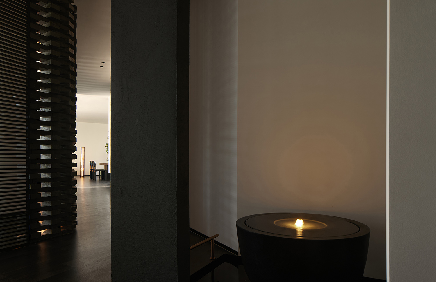 会所设计,高端餐厅设计,餐厅会所空间,私人会所空间,会所会客空间,河北秦皇岛香玺海会所,河北秦皇岛,EYEN易观设计事务所