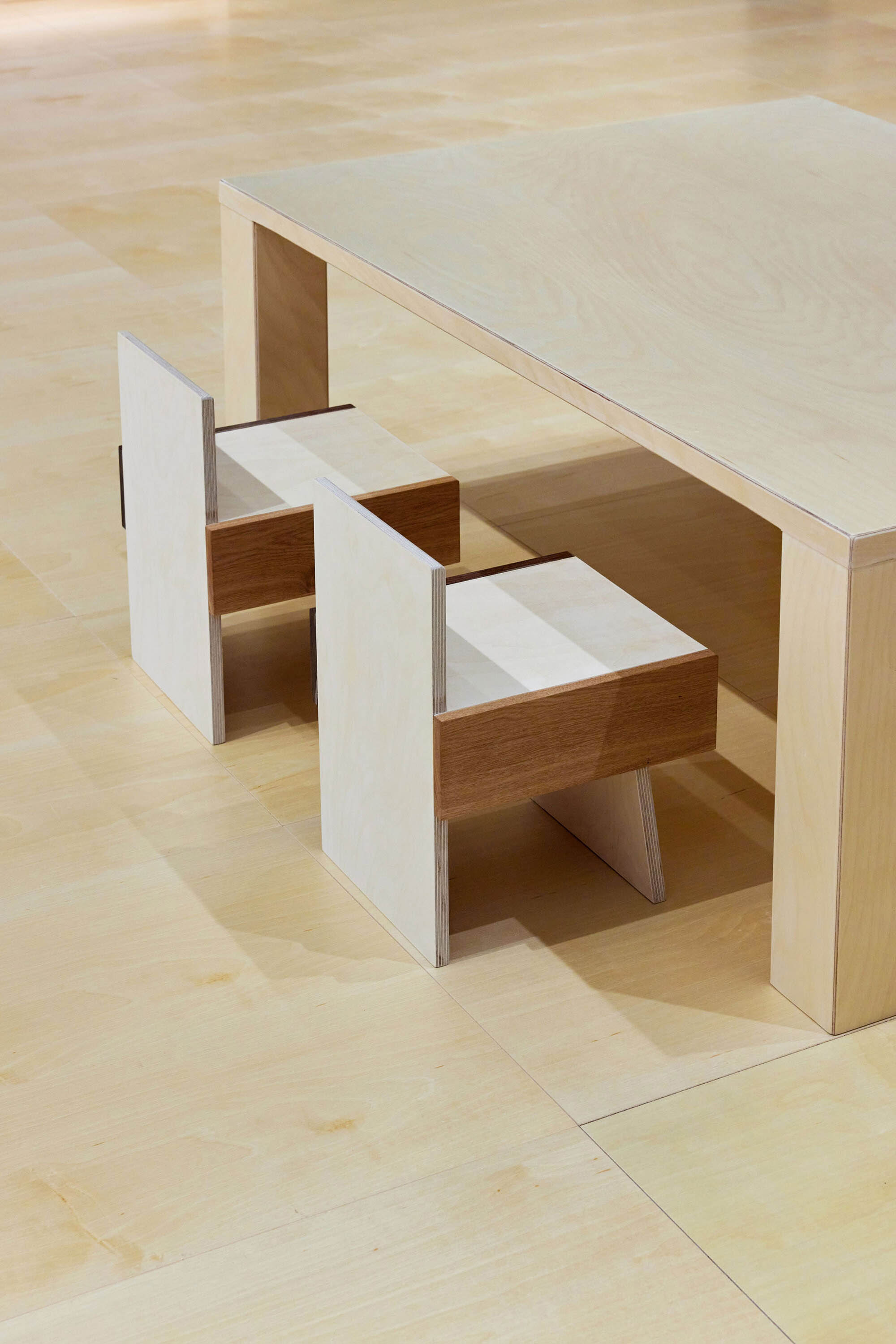 博物馆设计,maum studio,韩国,首尔,玩具博物馆,博物馆设计方案,博物馆设计案例