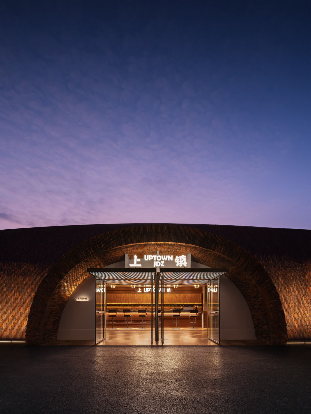 餐厅设计,餐酒吧设计,休闲餐厅设计,E27 Studio,酒吧设计,酒吧设计案例,上镇精酿酒吧,景德镇,休闲酒吧餐厅